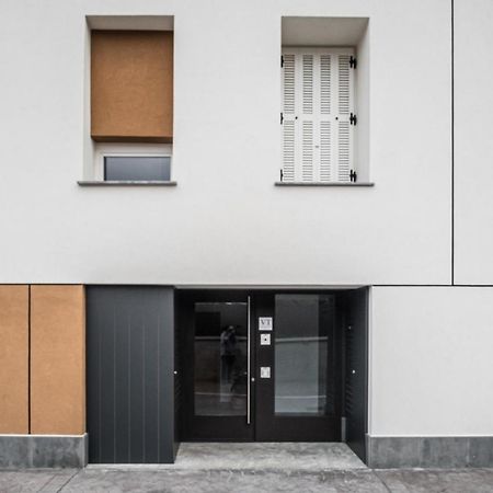 Arrokagain Home Hondarribia Luaran gambar