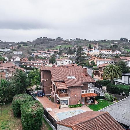 Arrokagain Home Hondarribia Luaran gambar