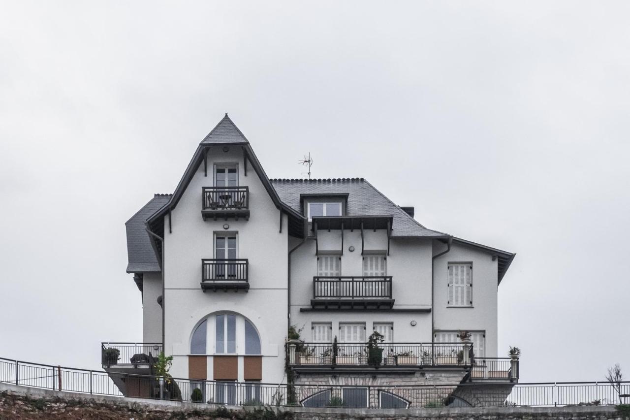 Arrokagain Home Hondarribia Luaran gambar
