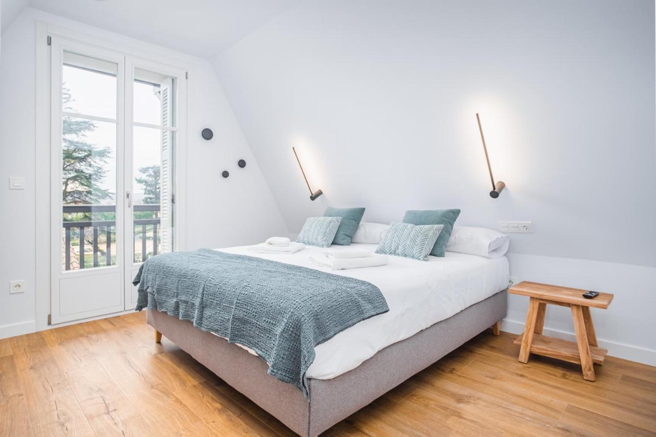 Arrokagain Home Hondarribia Luaran gambar