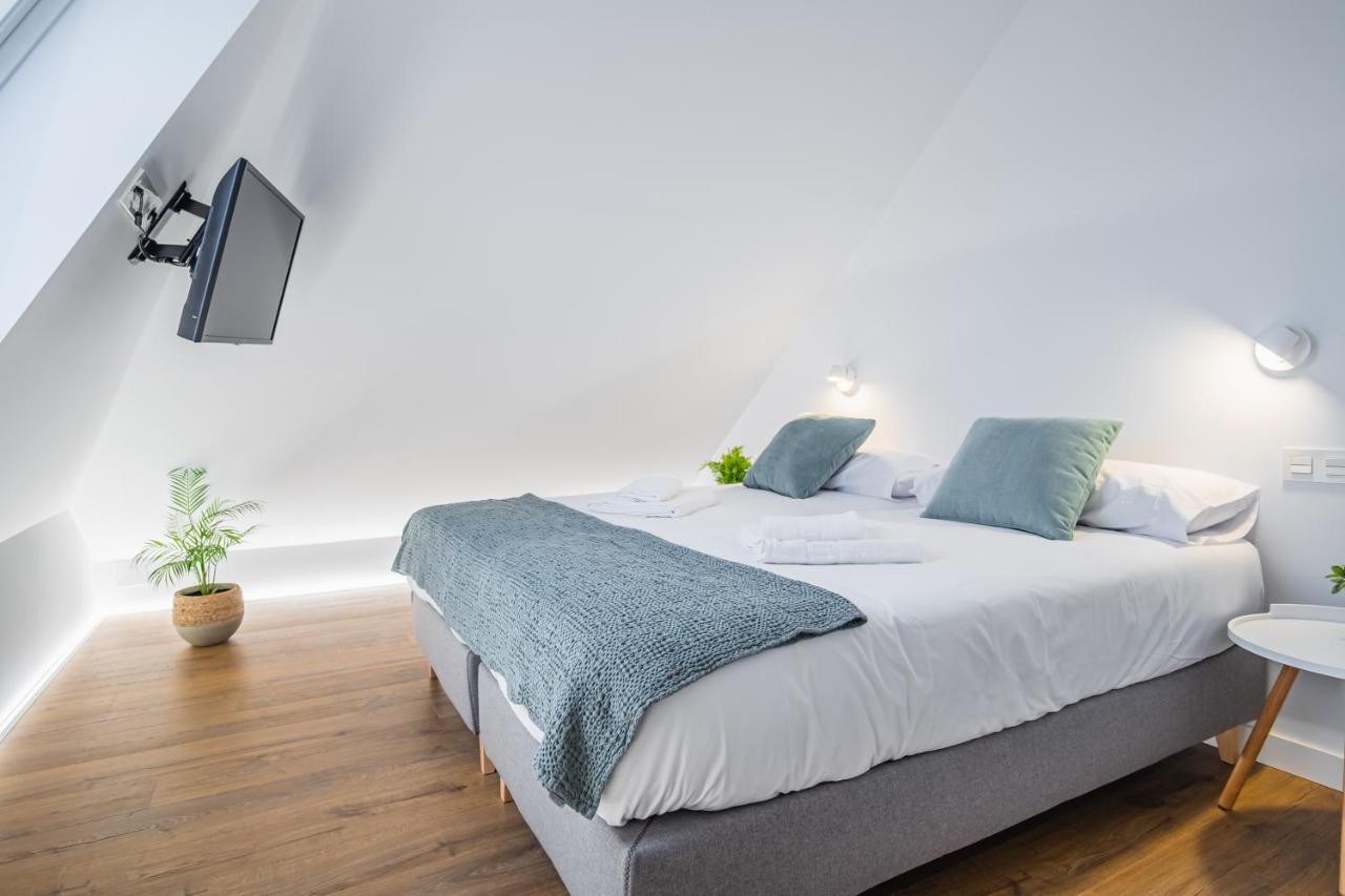 Arrokagain Home Hondarribia Luaran gambar