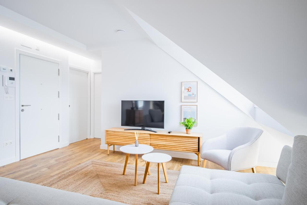 Arrokagain Home Hondarribia Luaran gambar