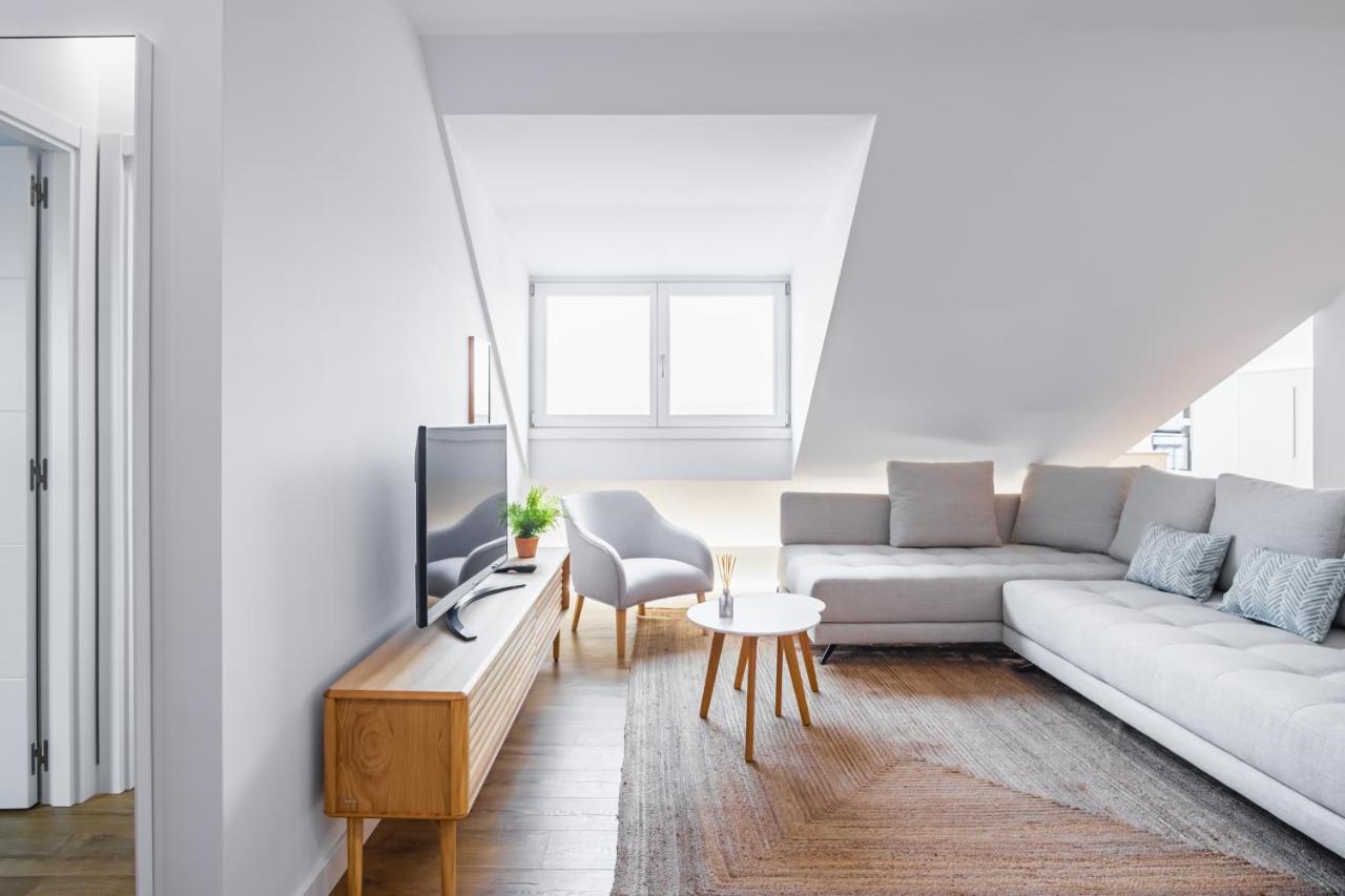 Arrokagain Home Hondarribia Luaran gambar