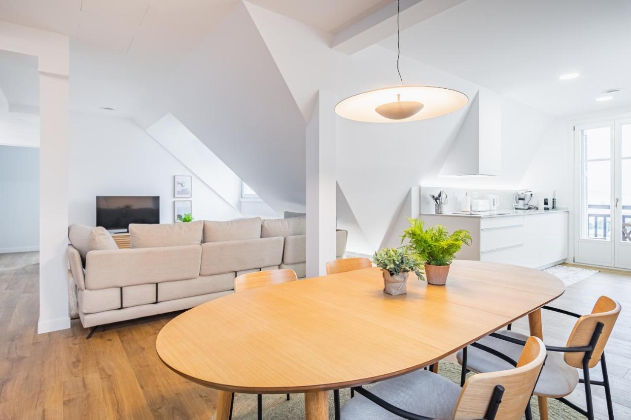 Arrokagain Home Hondarribia Luaran gambar