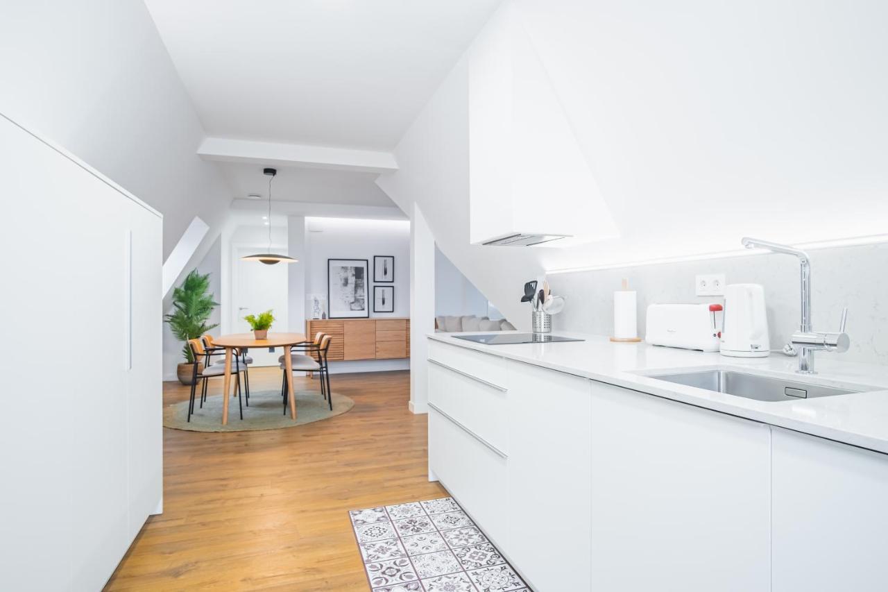 Arrokagain Home Hondarribia Luaran gambar