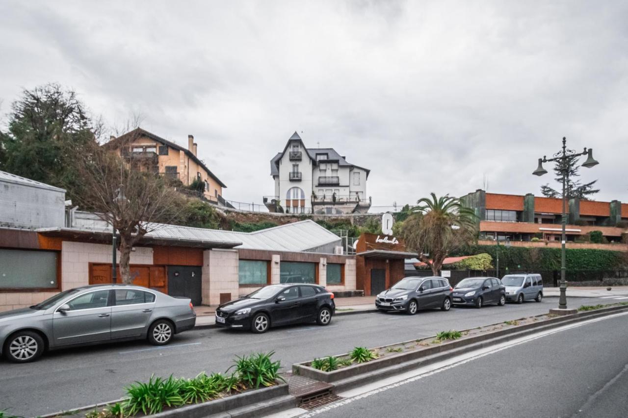 Arrokagain Home Hondarribia Luaran gambar