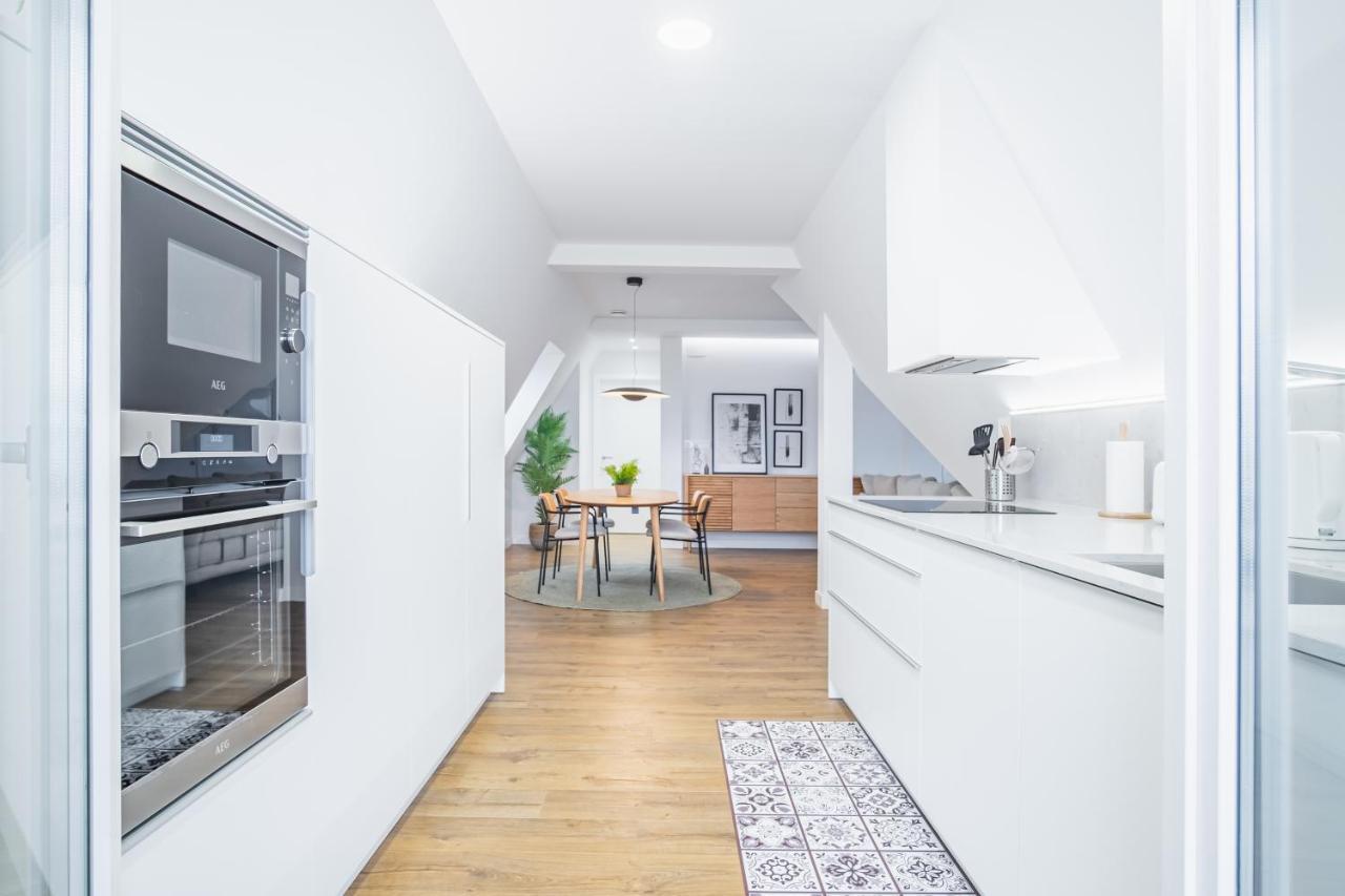 Arrokagain Home Hondarribia Luaran gambar